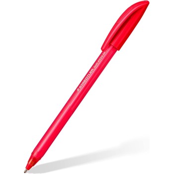 STAEDTLER Pen Set 10Pcs 1.0 Mm 4320 MC10 4007817102916