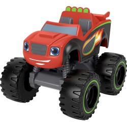 Mattel Fisher-Price blaze and the monster machines nickelodeon special mission blaze CGF20 / HRB45 194735171750