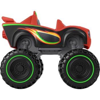 Mattel Fisher-Price blaze and the monster machines nickelodeon special mission blaze CGF20 / HRB45 194735171750