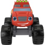 Mattel Fisher-Price blaze and the monster machines nickelodeon special mission blaze CGF20 / HRB45 194735171750