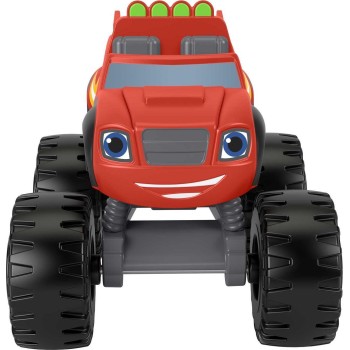 Mattel Fisher-Price blaze and the monster machines nickelodeon special mission blaze CGF20 / HRB45 194735171750