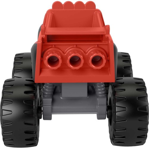 Mattel Fisher-Price blaze and the monster machines nickelodeon special mission blaze CGF20 / HRB45 194735171750