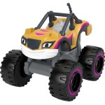 Mattel Fisher-Price blaze and the monster machines nickelodeon special mission stripes CGF20 / HRB47 194735171774