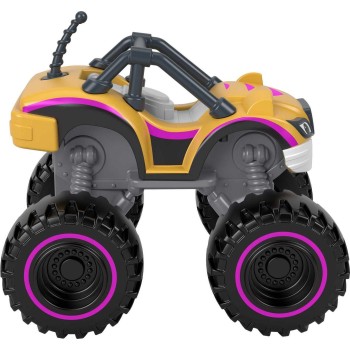 Mattel Fisher-Price blaze and the monster machines nickelodeon special mission stripes CGF20 / HRB47 194735171774