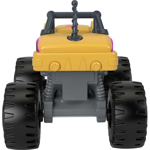 Mattel Fisher-Price blaze and the monster machines nickelodeon special mission stripes CGF20 / HRB47 194735171774