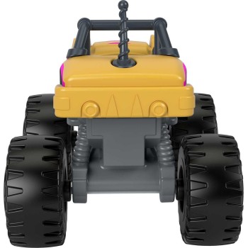 Mattel Fisher-Price blaze and the monster machines nickelodeon special mission stripes CGF20 / HRB47 194735171774