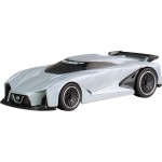 Mattel Hot Wheels Premium Pop Culture Nissan Concept 2020 Vision Gran Turismo HXD63 / HKC38 194735099986