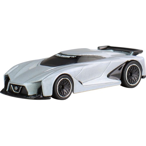 Mattel Hot Wheels  Toy Vehicle  •Premium Pop Culture Nissan Concept 2020 Vision Gran Turismo HXD63 / HKC38 194735099986