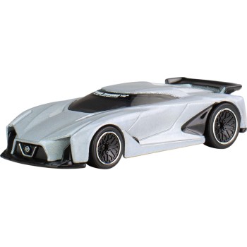 Mattel Hot Wheels Premium Pop Culture Nissan Concept 2020 Vision Gran Turismo HXD63 / HKC38 194735099986