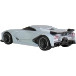 Mattel Hot Wheels Premium Pop Culture Nissan Concept 2020 Vision Gran Turismo HXD63 / HKC38 194735099986