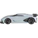 Mattel Hot Wheels Premium Pop Culture Nissan Concept 2020 Vision Gran Turismo HXD63 / HKC38 194735099986