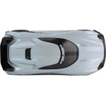 Mattel Hot Wheels  Toy Vehicle  •Premium Pop Culture Nissan Concept 2020 Vision Gran Turismo HXD63 / HKC38 194735099986