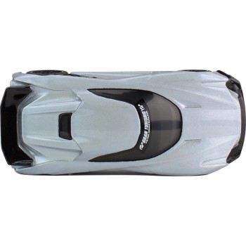 Mattel Hot Wheels Premium Pop Culture Nissan Concept 2020 Vision Gran Turismo HXD63 / HKC38 194735099986
