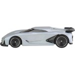 Mattel Hot Wheels Premium Pop Culture Nissan Concept 2020 Vision Gran Turismo HXD63 / HKC38 194735099986
