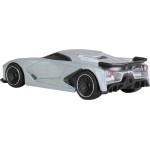 Mattel Hot Wheels  Toy Vehicle  •Premium Pop Culture Nissan Concept 2020 Vision Gran Turismo HXD63 / HKC38 194735099986