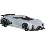 Mattel Hot Wheels Premium Pop Culture Nissan Concept 2020 Vision Gran Turismo HXD63 / HKC38 194735099986