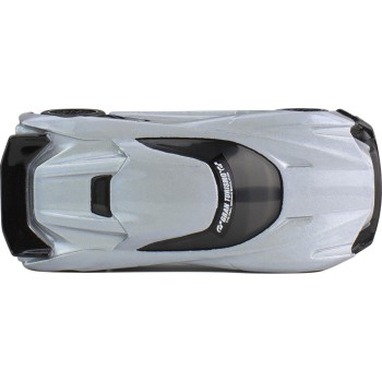 Mattel Hot Wheels  Toy Vehicle  •Premium Pop Culture Nissan Concept 2020 Vision Gran Turismo HXD63 / HKC38 194735099986