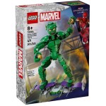 LEGO Marvel Avengers Marvel Green Goblin Construction Figure 76284 5702017590332