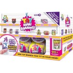 Gama Brands Μπάλα Mini Brands Toys Series 11877351 4894680024106