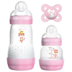 MAM Starter Set Boy Easy Start 0+ 655 9001616802843