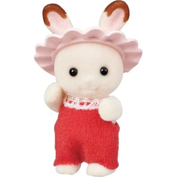 Epoch Sylvanian Families - Σετ Μπάνιου Και Ντους - Σετ Παιχνιδιού Κουκλόσπιτων 5739 5054131057391