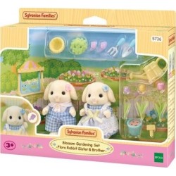 Epoch Sylvanian Families  - Σετ Κηπουρικής 5736 5054131057360