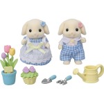 Epoch Sylvanian Families  - Σετ Κηπουρικής 5736 5054131057360