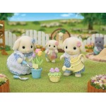 Epoch Sylvanian Families  - Σετ Κηπουρικής 5736 5054131057360