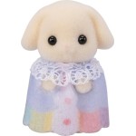 Epoch Sylvanian Families Αρένα Άμμου Και Πισίνα Βρεφονηπιακού Σταθμού 5746 5054131057469
