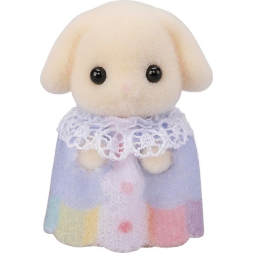 Epoch Sylvanian Families Αρένα Άμμου Και Πισίνα Βρεφονηπιακού Σταθμού 5746 5054131057469
