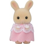 Epoch sylvanian families -  nursery swing - dollhouse playsets 5745 5054131057452