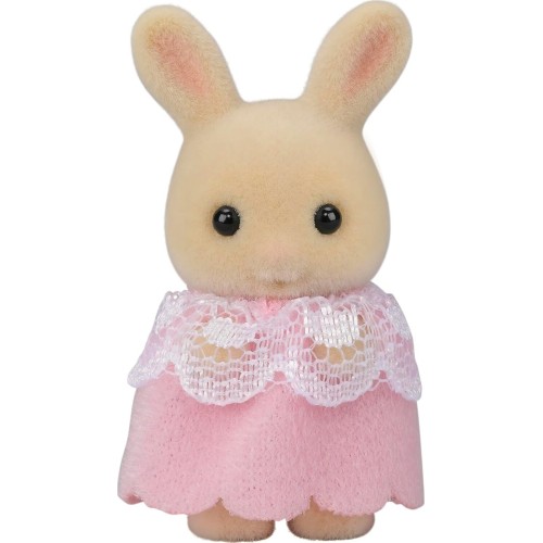 Epoch Sylvanian Families  Κούνια Νηπιαγωγείου - Κούνια Βρεφονηπιακού Σταθμού 5745 5054131057452