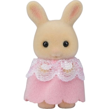 Epoch Sylvanian Families  Κούνια Νηπιαγωγείου - Κούνια Βρεφονηπιακού Σταθμού 5745 5054131057452