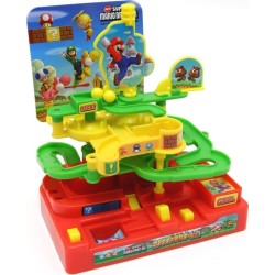 Epoch Super Mario Adventure Game Jr 7539 5054131075395