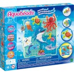Epoch Aquabeads Ocean Splash Scene Εικόνες Της Θάλασσας 35046 5054131350461