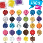 Epoch Aquabeads Ocean Splash Scene Εικόνες Της Θάλασσας 35046 5054131350461