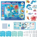 Epoch Aquabeads Ocean Splash Scene 35046 5054131350461