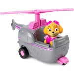 Spin Master Paw Patrol, Skyes Helicopter Όχημα Ελικόπτερο Της Σκάι 6069061 778988507537