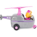 Spin Master Paw Patrol, Skyes Helicopter Όχημα Ελικόπτερο Της Σκάι 6069061 778988507537