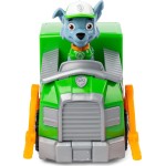 Spin Master Paw Patrol, Rockys Recycle Truck Όχημα Ρόκι 6068854 778988507506