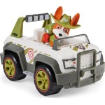 Spin Master Paw Patrol, Trackers Jungle Cruiser Όχημα 6069071 778988507919