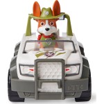 Spin Master Paw Patrol, Trackers Jungle Cruiser Όχημα 6069071 778988507919