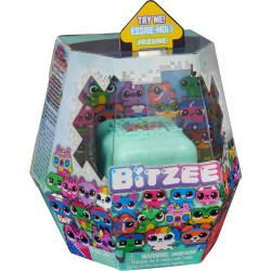 Spin Master Bitzee, Interactive Toy Digital Pet and Case With 15 Animals Inside, Virtua 6071269 681147038455