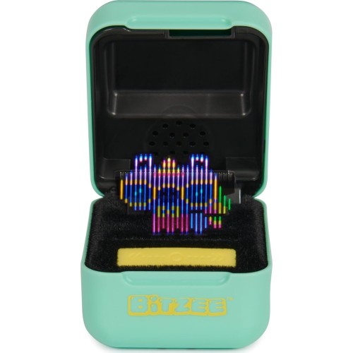 Spin Master Bitzee, Interactive Toy Digital Pet and Case With 15 Animals Inside, Virtua 6071269 681147038455