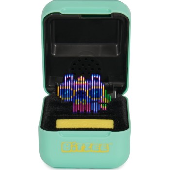 Spin Master Bitzee, Interactive Toy Digital Pet and Case With 15 Animals Inside, Virtua 6071269 681147038455