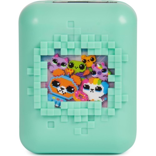 Spin Master Bitzee, Interactive Toy Digital Pet and Case With 15 Animals Inside, Virtua 6071269 681147038455