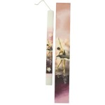 Λαμπάδες Decor Λαμπάδα Σετ Μπαλαρίνα 24350 5202200006874