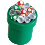 Epoch Super Mario Mushroom Mania Balancing Game 7542 5054131075425