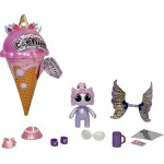 Just toys Unicones | Unicones Teenies - 1 Τμχ 1236 8886457612360