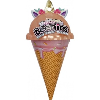 Just toys Unicons | Unicones Teenies 1236 8886457612360